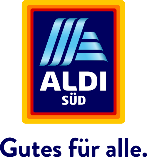 Logo ALDI SÜD