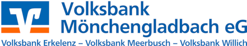 Logo Volksbank Mönchengladbach